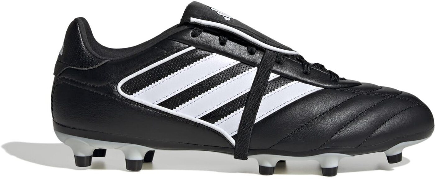 COPA GLORO II FG CBLACK/FTWWHT/FTWWHT