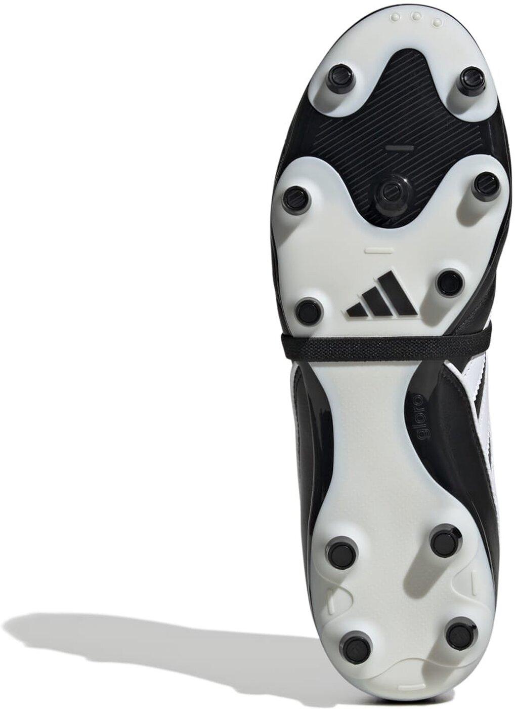 COPA GLORO II FG CBLACK/FTWWHT/FTWWHT – Bild 2