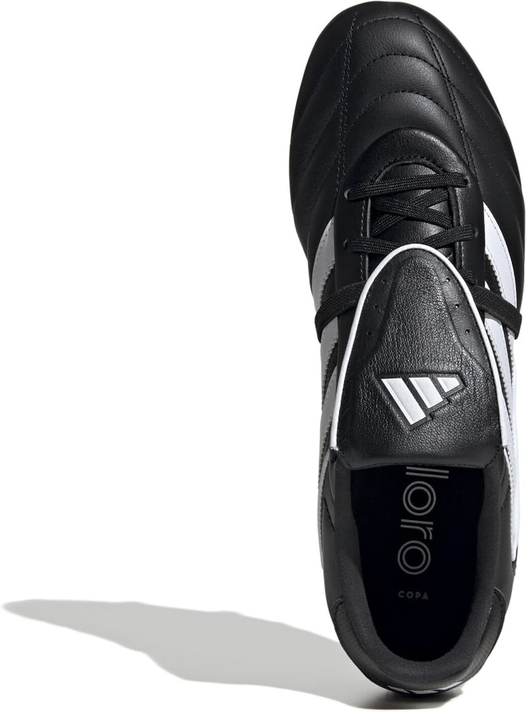 COPA GLORO II FG CBLACK/FTWWHT/FTWWHT – Bild 3