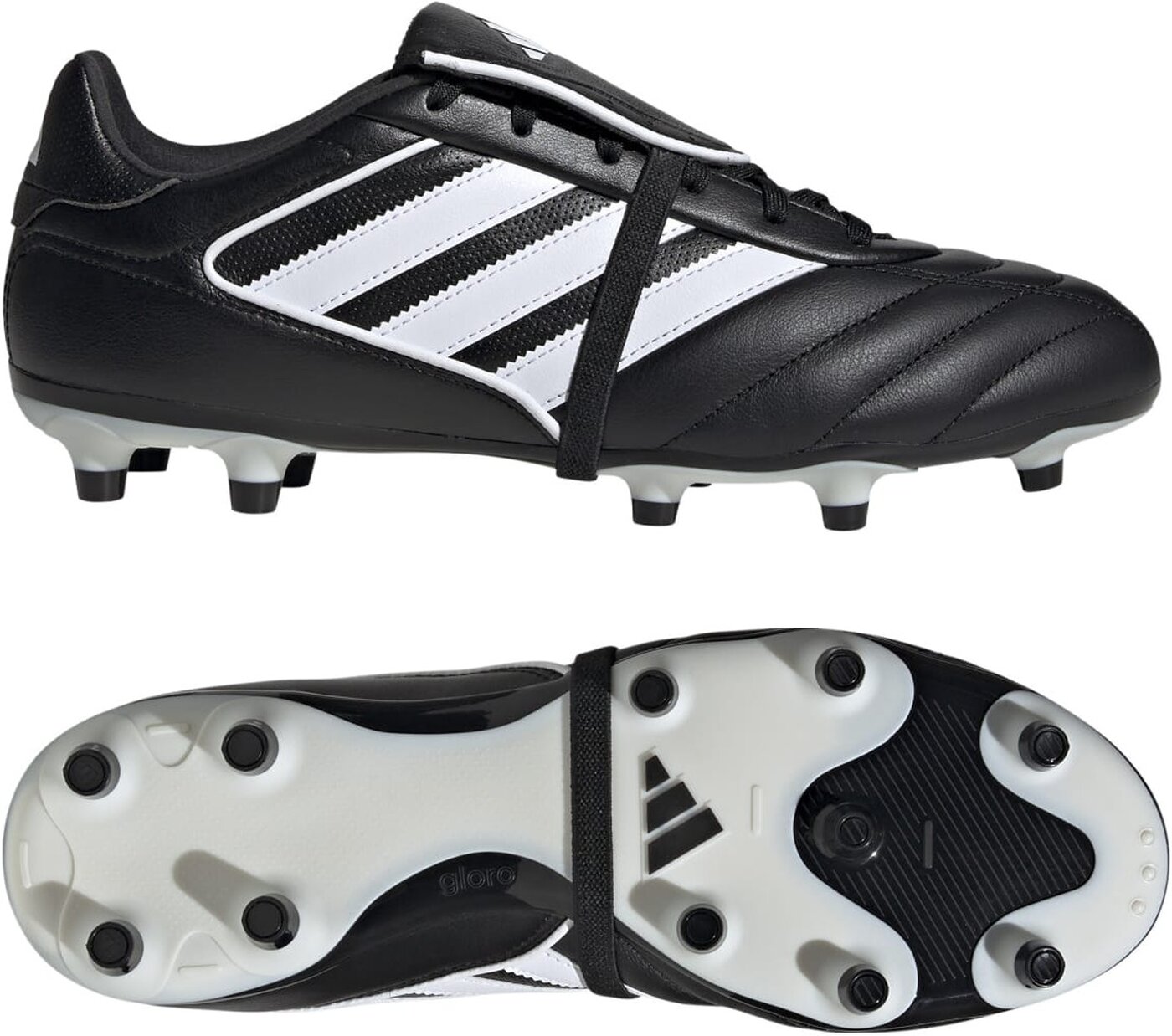 COPA GLORO II FG CBLACK/FTWWHT/FTWWHT – Bild 8