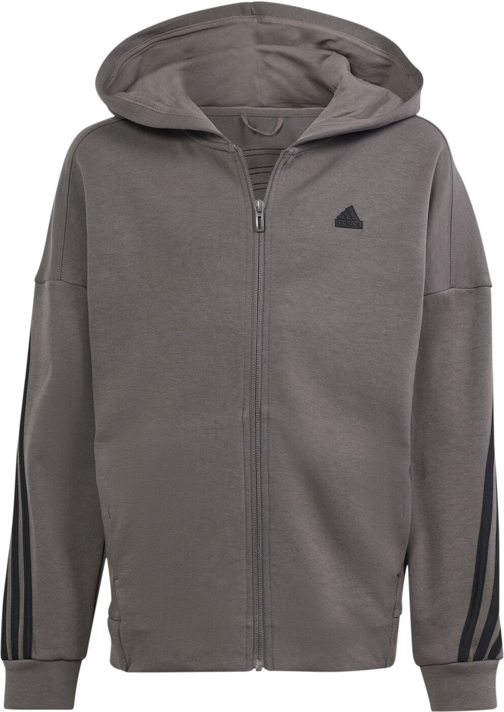 U FI 3S FZ HD CHACOA/BLACK