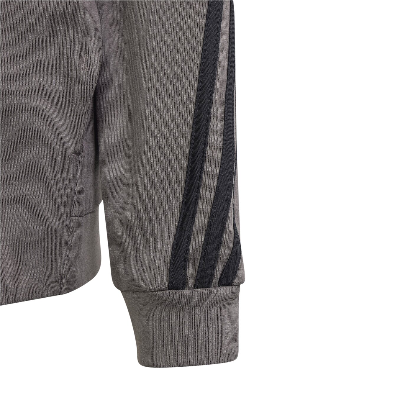 U FI 3S FZ HD CHACOA/BLACK – Bild 3