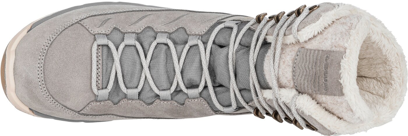 CALCETA EVO GTX Ws GRAU/OCKER – Bild 2