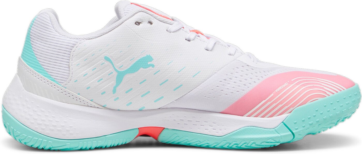 Solarstrike III W+ PUMA WHITE-ELECTRIC PEPPERMINT