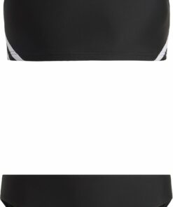 ADIDAS - 3S BIKINI BLACK/WHITE