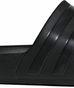 ADIDAS - ADILETTE AQUA CBLACK/CBLACK/CBLACK