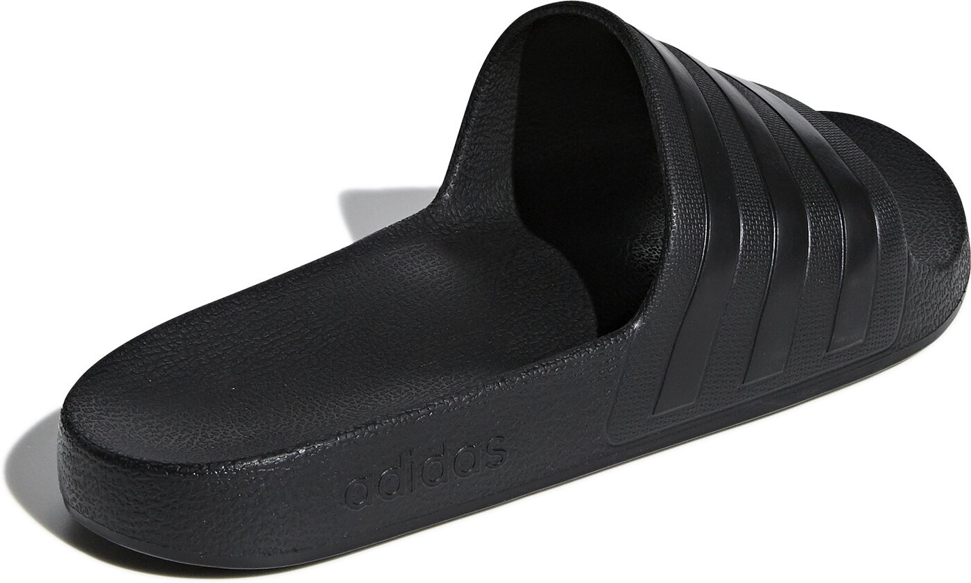 ADIDAS - ADILETTE AQUA CBLACK/CBLACK/CBLACK – Bild 5