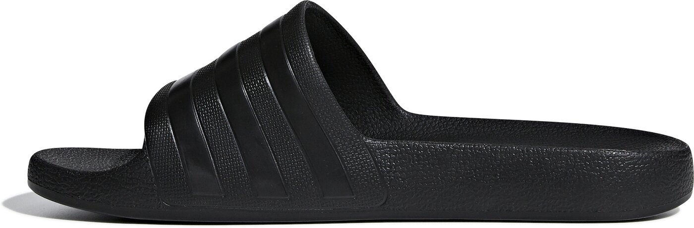 ADIDAS - ADILETTE AQUA CBLACK/CBLACK/CBLACK – Bild 9