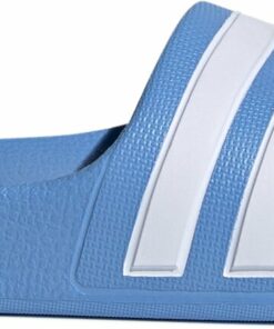 ADIDAS - ADILETTE AQUA K BLUBRS/FTWWHT/BLUBRS