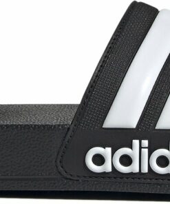 ADIDAS - ADILETTE SHOWER CBLACK/FTWWHT/CBLACK
