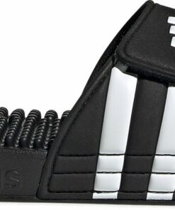 ADIDAS - ADISSAGE CBLACK/FTWWHT/CBLACK