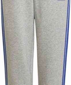 ADIDAS - B 3S FL C PT MGREYH/ROYBLU