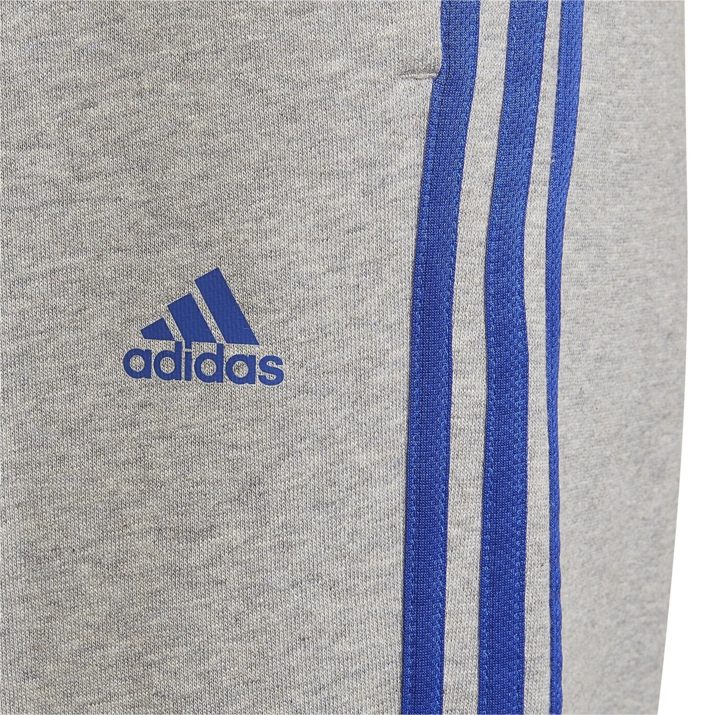 ADIDAS - B 3S FL C PT MGREYH/ROYBLU – Bild 8