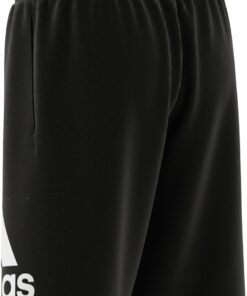 ADIDAS - B BL SHO BLACK/WHITE