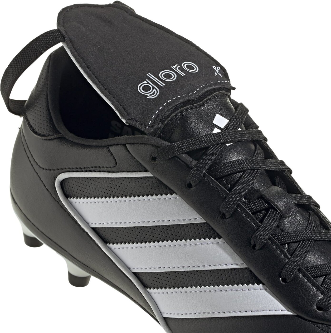 ADIDAS - COPA GLORO II FG CBLACK/FTWWHT/FTWWHT – Bild 9