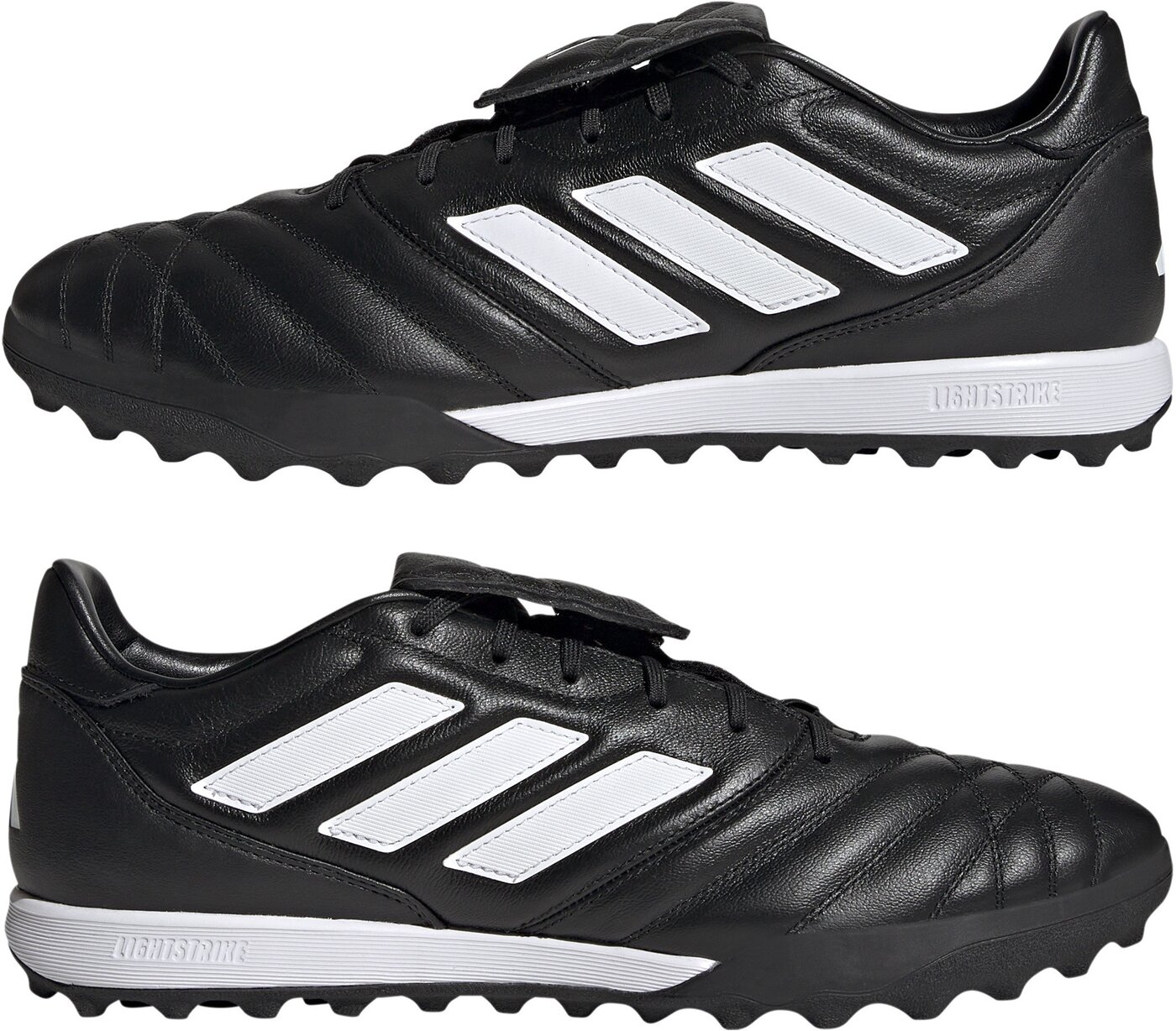 ADIDAS - COPA GLORO TF CBLACK/FTWWHT/CBLACK – Bild 4