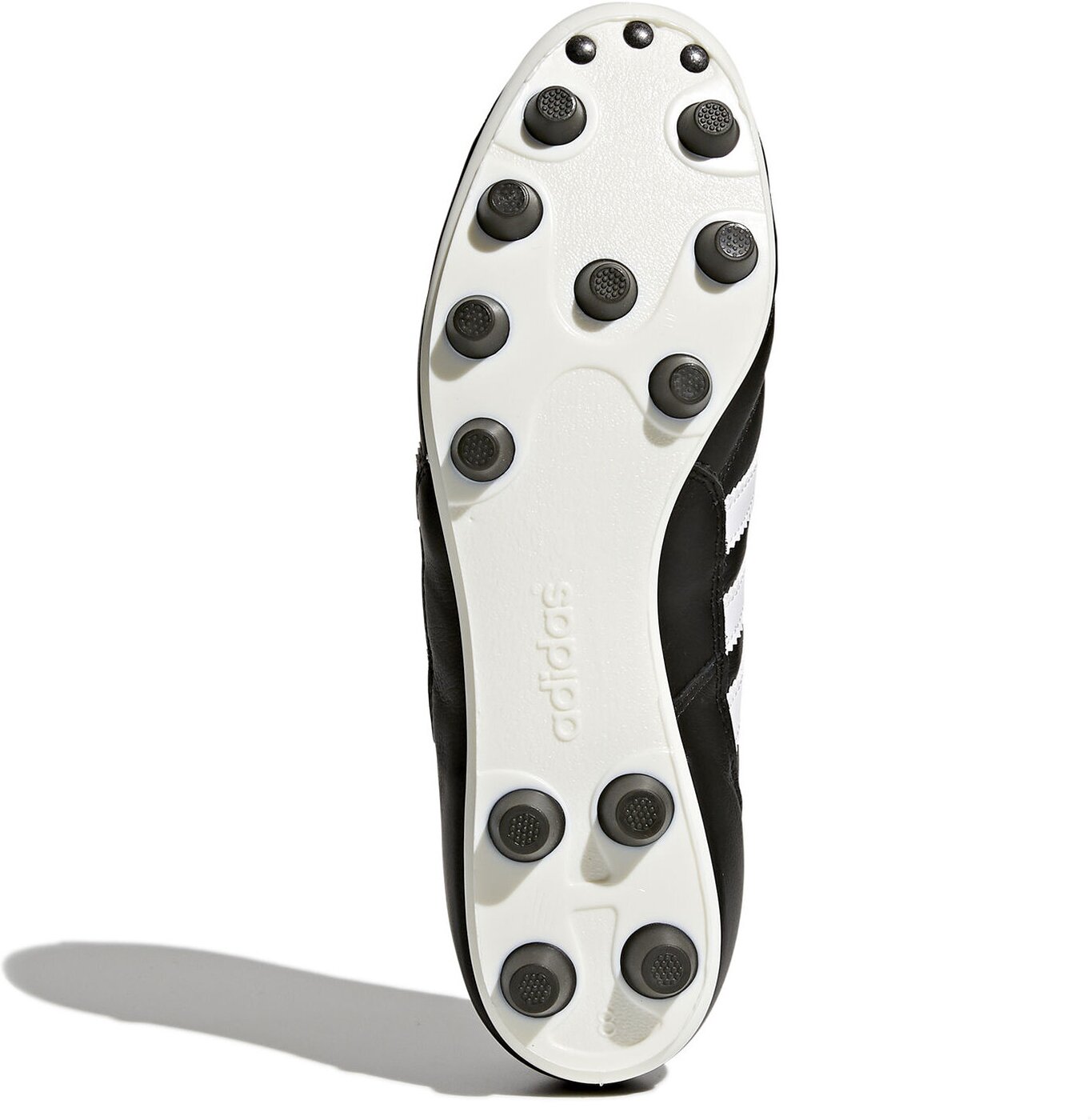 ADIDAS - COPA MUNDIAL FTWWHT/BLACK – Bild 2