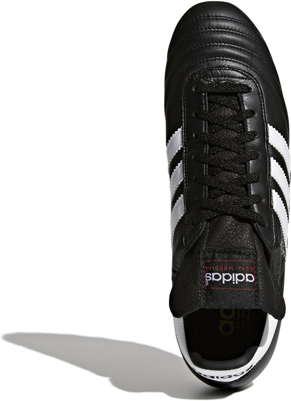 ADIDAS - COPA MUNDIAL FTWWHT/BLACK – Bild 3