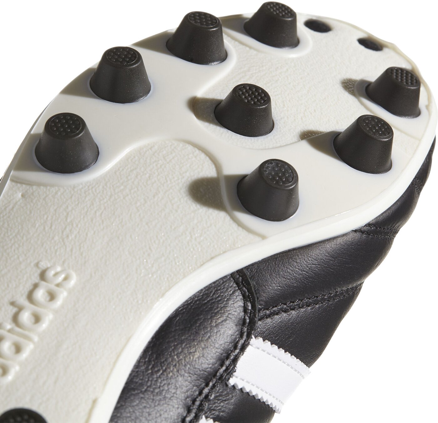 ADIDAS - COPA MUNDIAL FTWWHT/BLACK – Bild 9