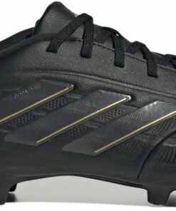 ADIDAS - COPA PURE 2 LEAGUE FG CBLACK/CARBON/GOLDMT