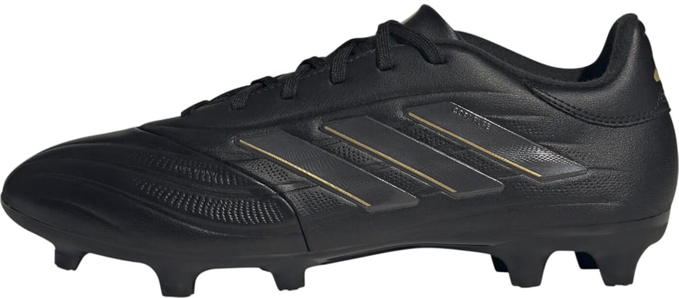 ADIDAS - COPA PURE 2 LEAGUE FG CBLACK/CARBON/GOLDMT – Bild 5