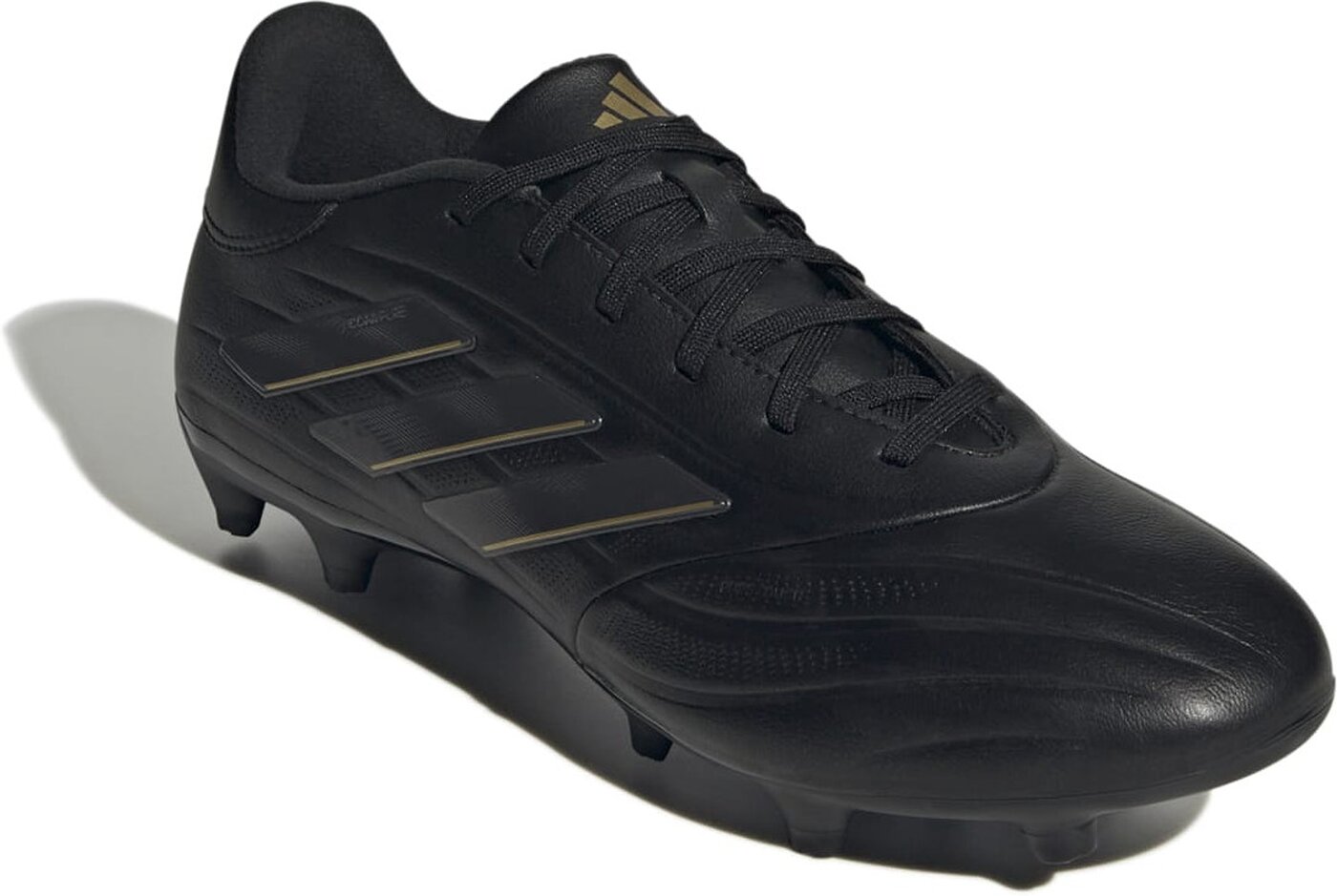 ADIDAS - COPA PURE 2 LEAGUE FG CBLACK/CARBON/GOLDMT – Bild 6