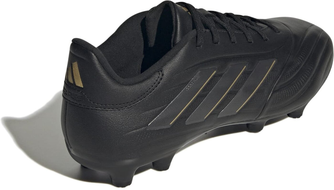 ADIDAS - COPA PURE 2 LEAGUE FG CBLACK/CARBON/GOLDMT – Bild 7