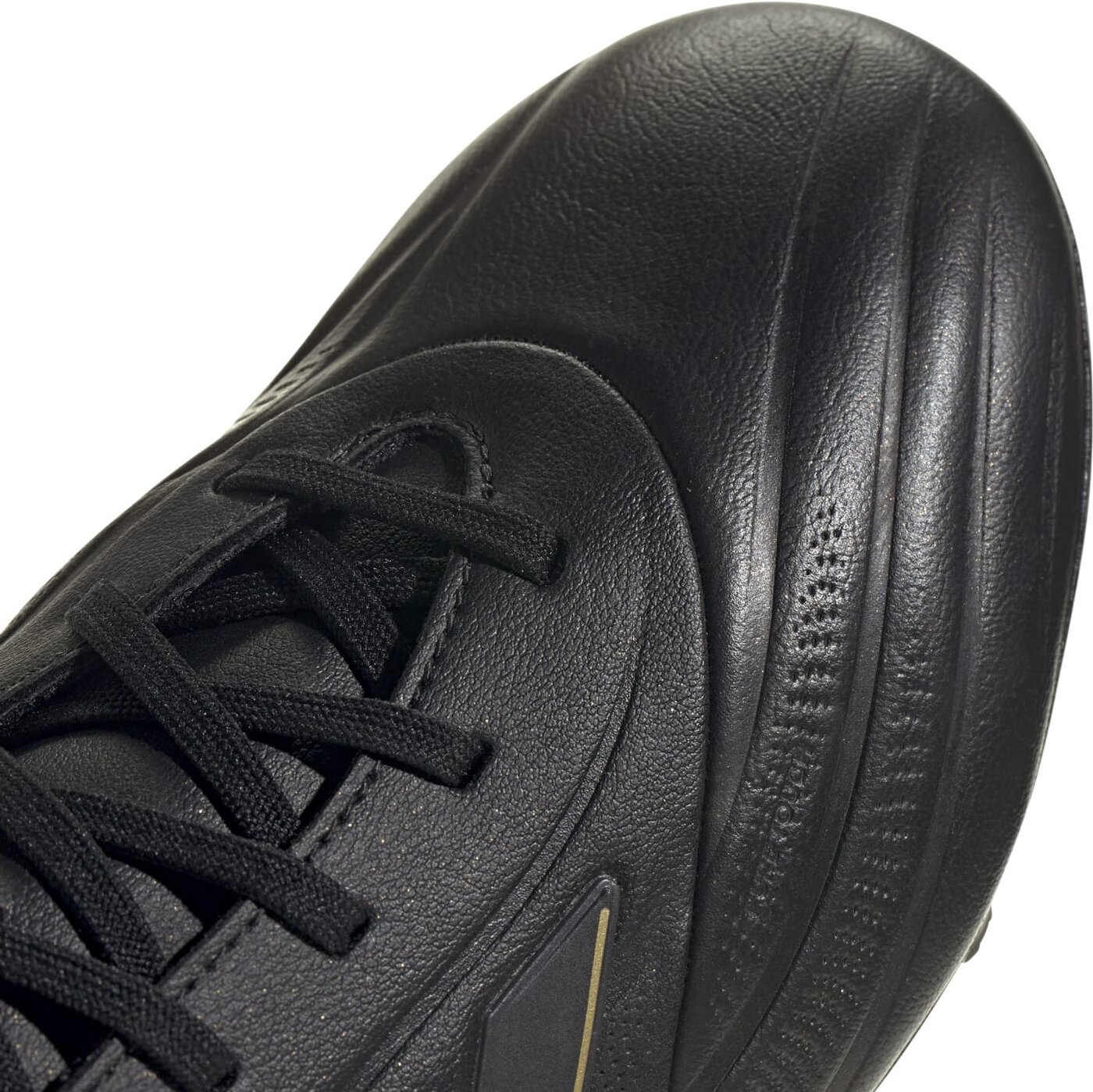 ADIDAS - COPA PURE 2 LEAGUE FG CBLACK/CARBON/GOLDMT – Bild 8