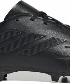 ADIDAS - COPA PURE.4 FxG CBLACK/CBLACK/CBLACK