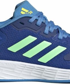 ADIDAS - DURAMO 10 K ROYBLU/BEAMGR/PULBLU