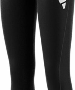 ADIDAS - G 3BAR Tight BLACK/WHITE