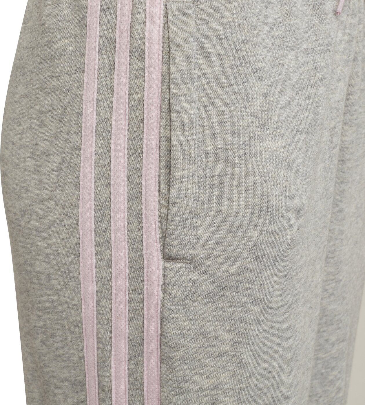 ADIDAS - G 3S FT C PT MGREYH/CLPINK – Bild 5