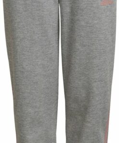ADIDAS - G 3S PANT MGREYH/WONMAU