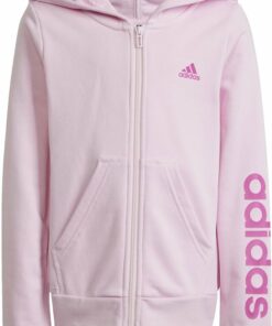 ADIDAS - G LIN FZ HD CLPINK/SELUFU