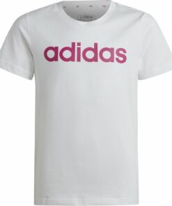 ADIDAS - G LIN T WHITE/SELUFU