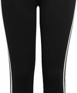 ADIDAS - G TR-ES 3S TIG BLACK/WHITE