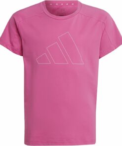 ADIDAS - G TR-ES BL T SELUFU/WHITE