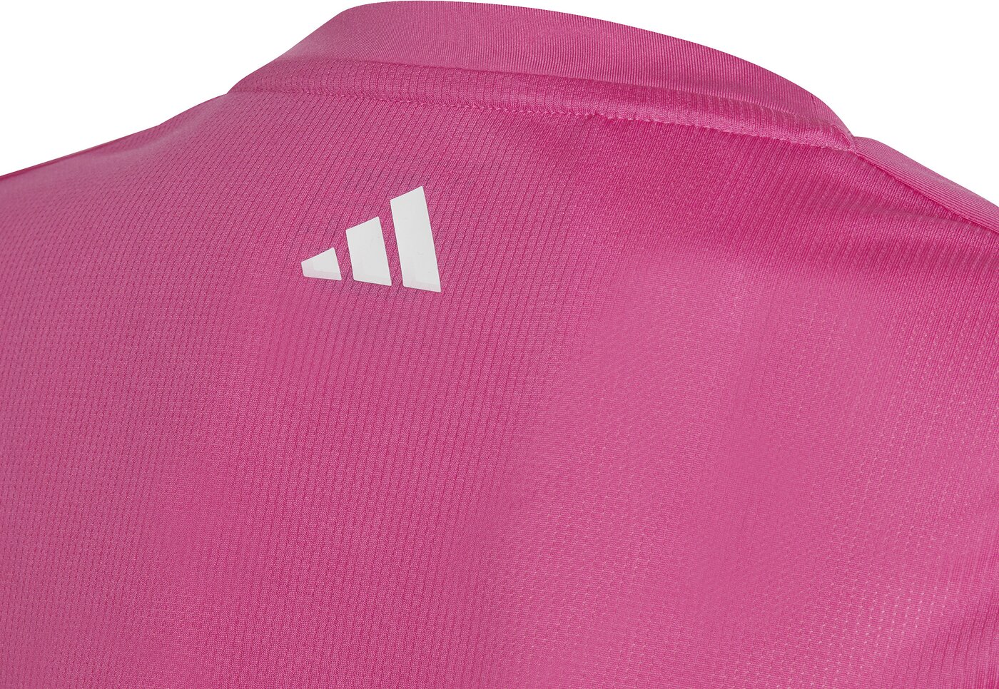 ADIDAS - G TR-ES BL T SELUFU/WHITE – Bild 5