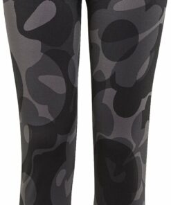 ADIDAS - JG TR-ES AOP TI BLACK/CARBON/GRESIX/G