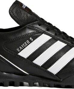 ADIDAS - KAISER 5 TEAM BLACK/FTWWHT/NONE