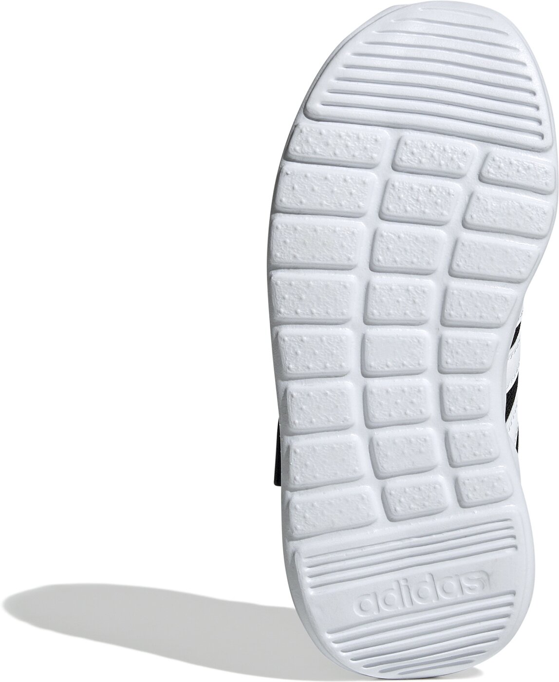 ADIDAS - LITE RACER 3.0 EL K CBLACK/FTWWHT/CBLACK – Bild 2