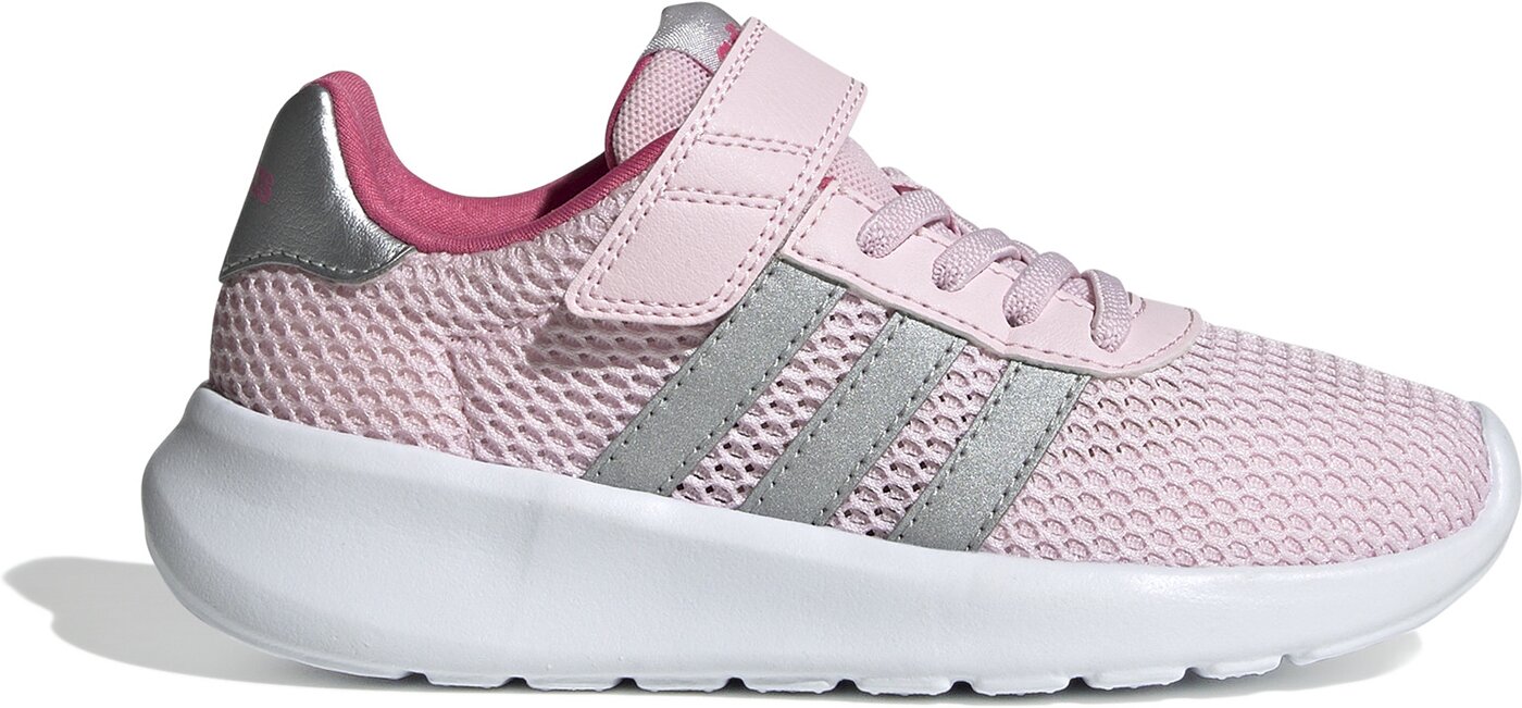 ADIDAS - LITE RACER 3.0 EL K CLPINK/SILVMT/PULMAG