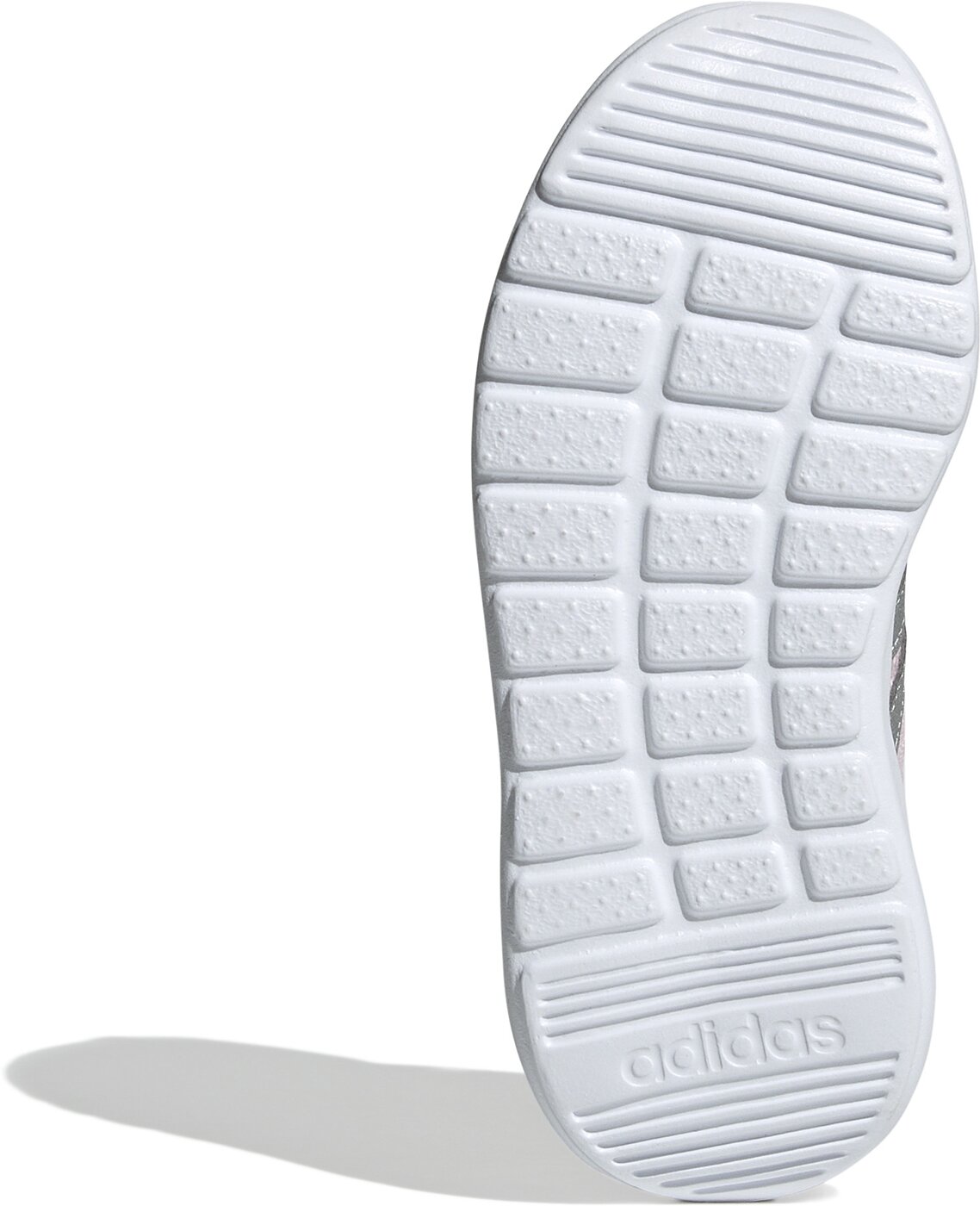 ADIDAS - LITE RACER 3.0 EL K CLPINK/SILVMT/PULMAG – Bild 2