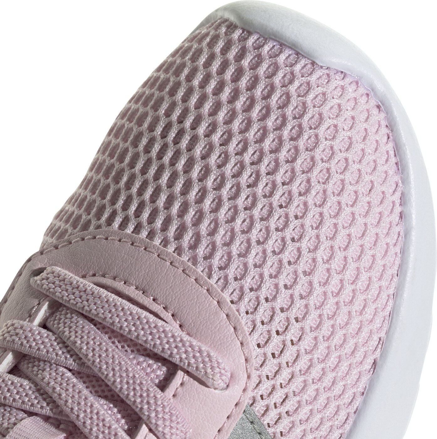 ADIDAS - LITE RACER 3.0 EL K CLPINK/SILVMT/PULMAG – Bild 6