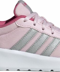 ADIDAS - LITE RACER 3.0 K CLPINK/SILVMT/PULMAG