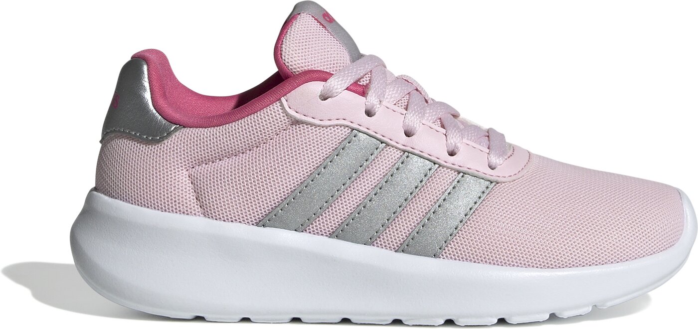 ADIDAS - LITE RACER 3.0 K CLPINK/SILVMT/PULMAG