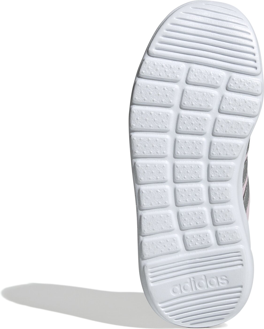 ADIDAS - LITE RACER 3.0 K CLPINK/SILVMT/PULMAG – Bild 2