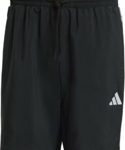 ADIDAS - M 3S CHELSEA B BLACK/WHITE