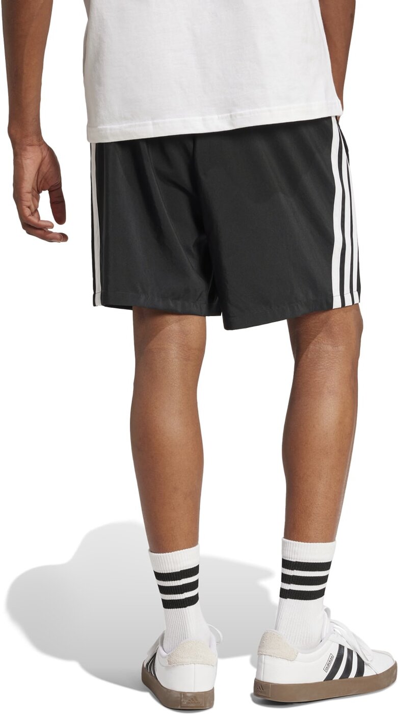 ADIDAS - M 3S CHELSEA B BLACK/WHITE – Bild 3