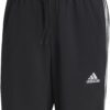 ADIDAS - M 3S CHELSEA BLACK/WHITE